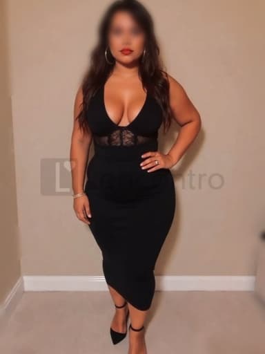 Luh massagista 