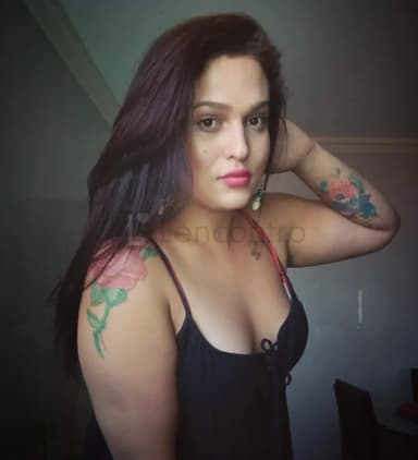 Luana Rodrigues 