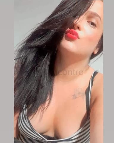 Luana Rodrigues 