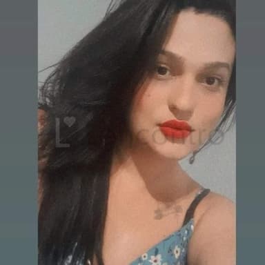 Luana Rodrigues 
