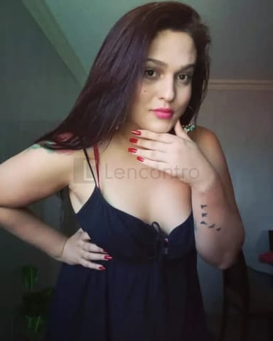 Luana Rodrigues 