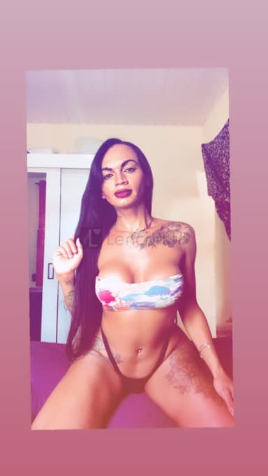 Thayla 