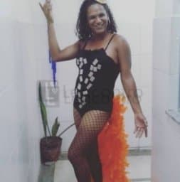 Gigi Abagagerry 