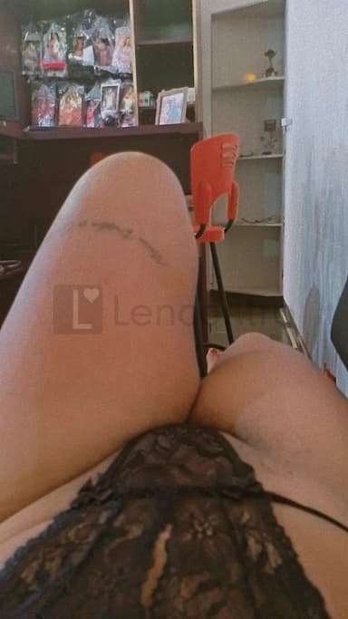 Sexóloga Bruna 