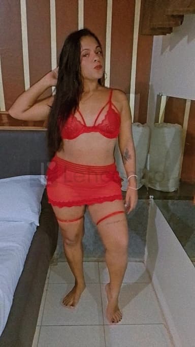 Sexóloga Bruna 
