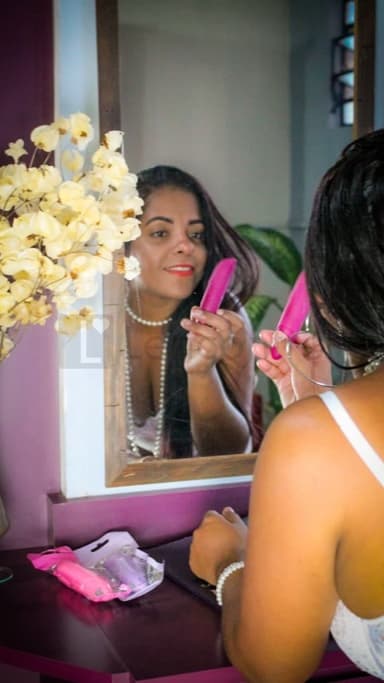 Sexóloga Bruna 