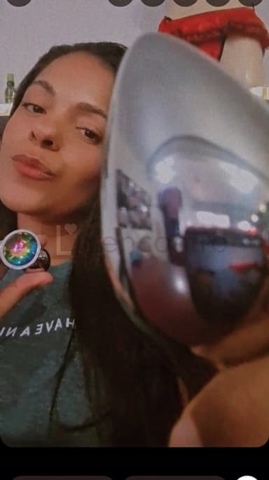 Sexóloga Bruna 