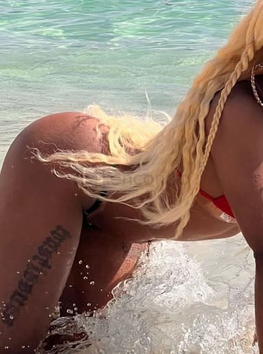 BARBIE MORENA
