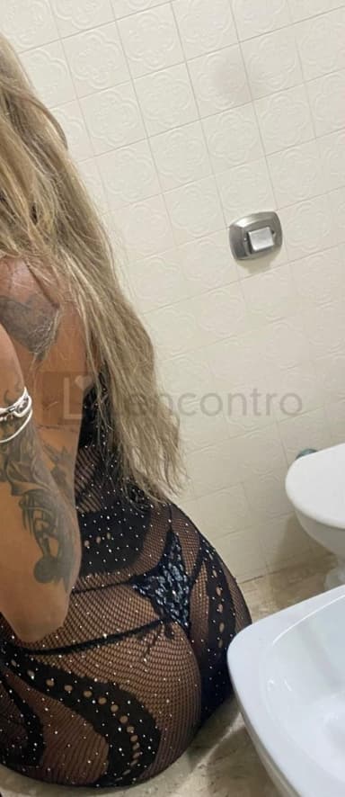 BARBIE MORENA