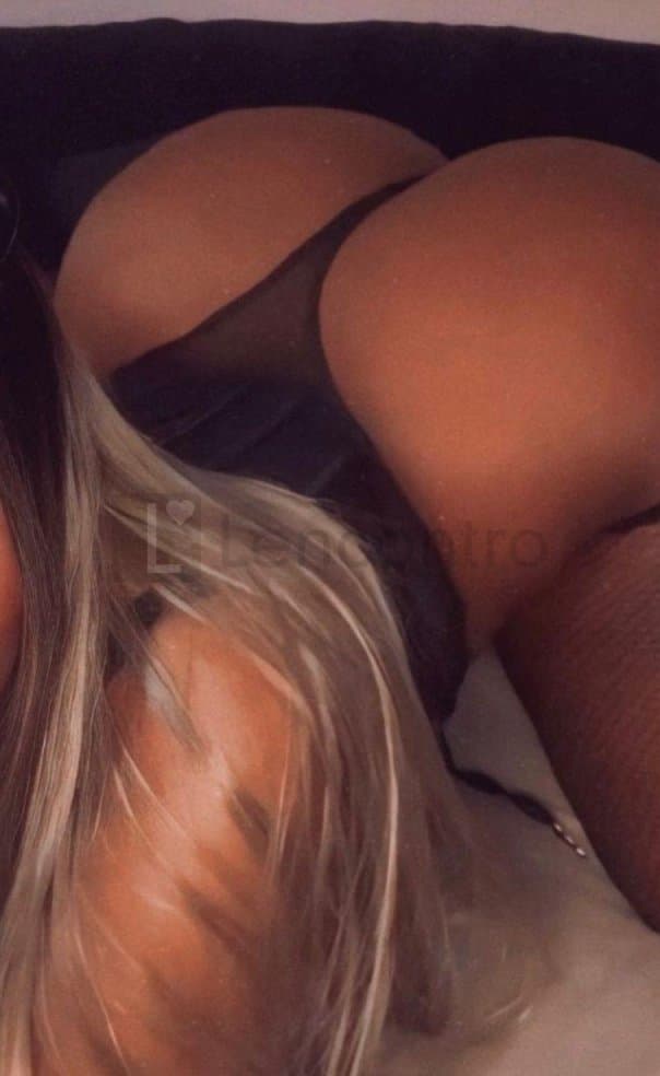 BARBIE MORENA