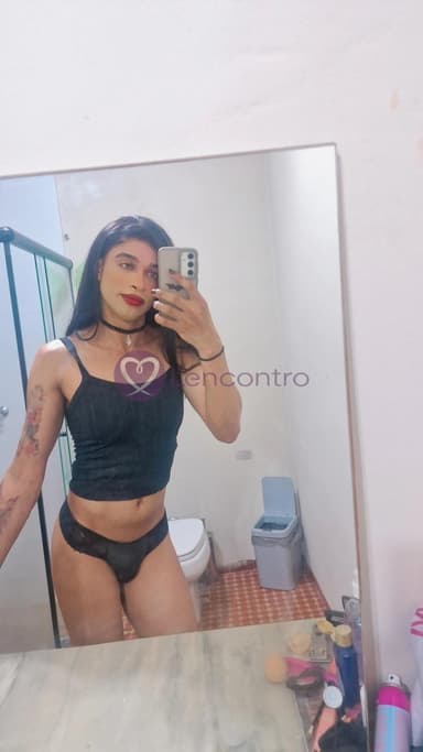 Bruna Morningstar 