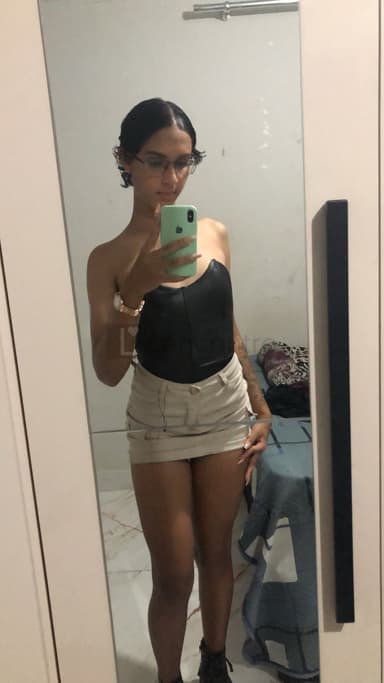 Mel