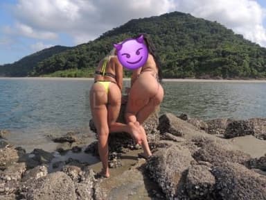 Milla e Carol