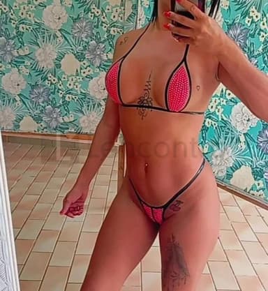 Talita Rocha 