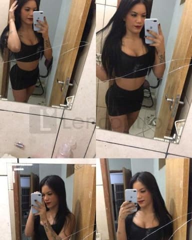 Alyce samaraa