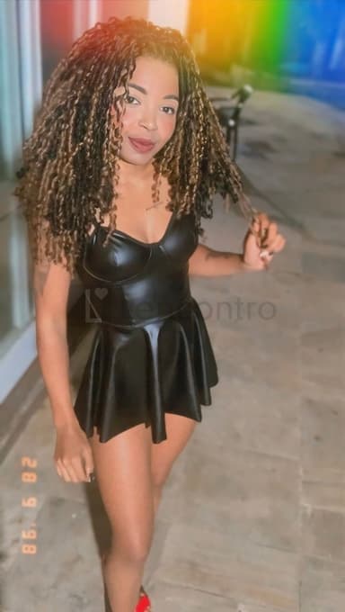 Agatha Moraes 