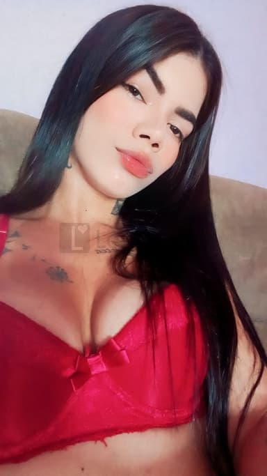 Camila Tavares 
