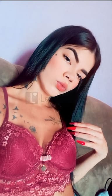 Camila Tavares 