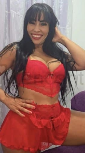 Danizinha Chiquetoza 