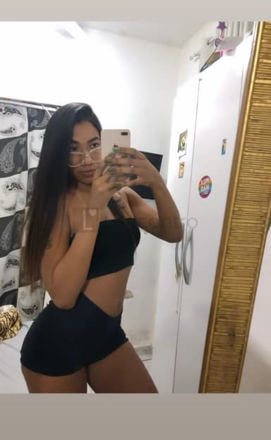 Gabriella Munhoz 