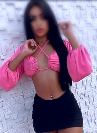 Juliana Mão de fada