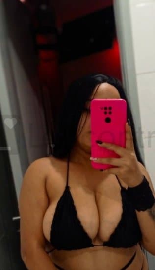 Laurinha safada