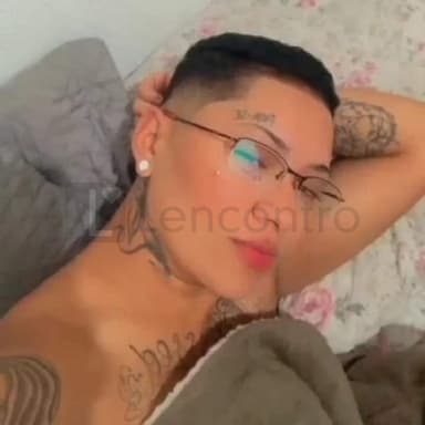 Lésbica machinho 