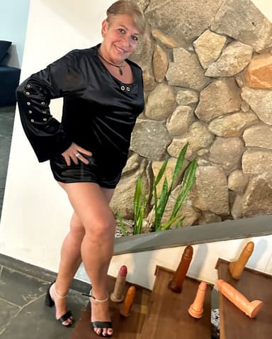Lúcia Loureiro 