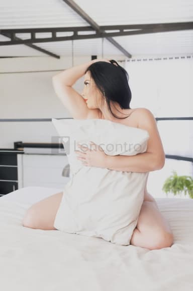 Catherine Carvalho