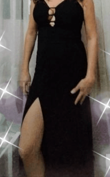 RAFAELA MASSAGISTA
