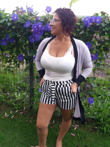 Sheila massagista 