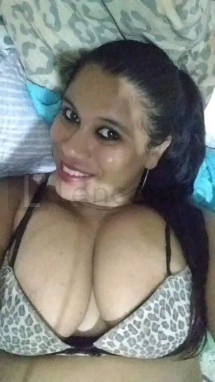 Gordinha sexy