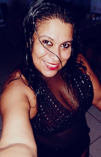 Gordinha sexy