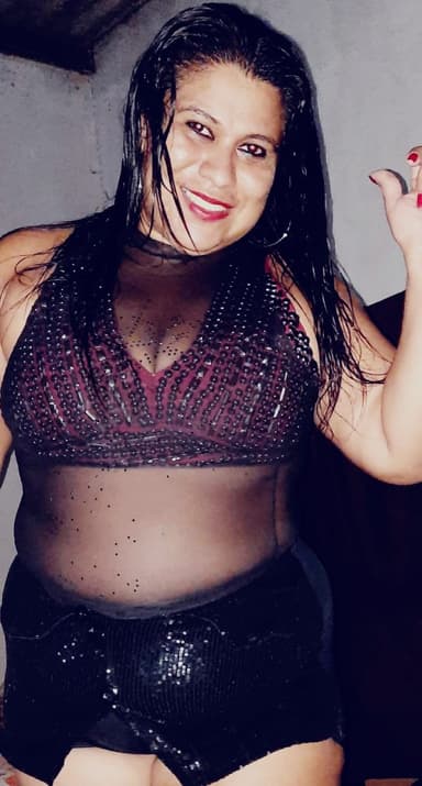 Gordinha sexy