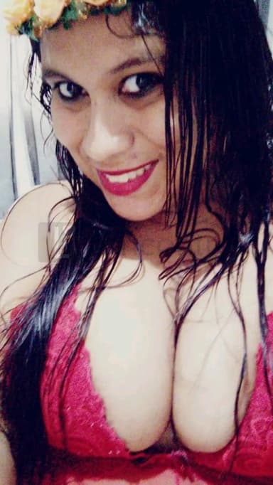 Gordinha sexy