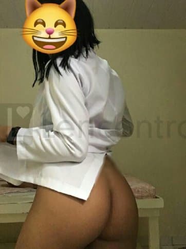 Isis Massagista