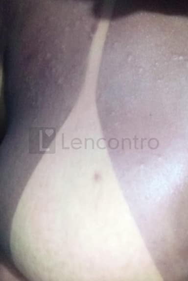 Lactante Safadinha