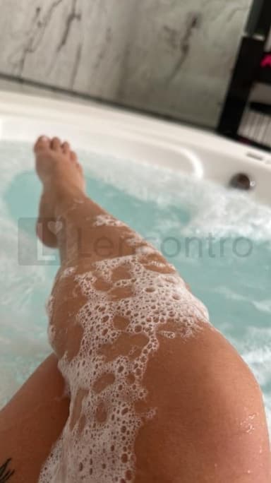 Loira safada 