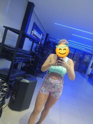 Loira Tarada 
