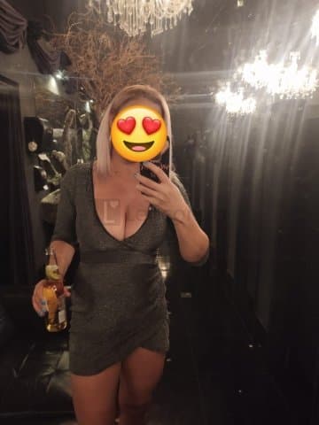 Loira Tarada 