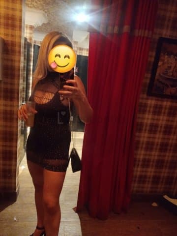 Loira Tarada 