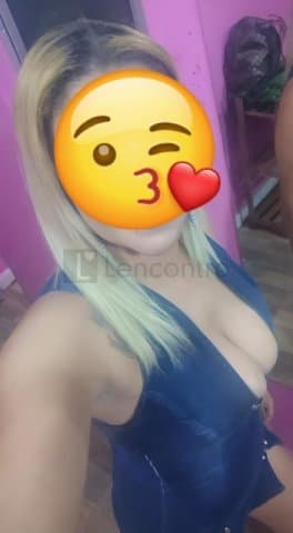 Loira Tarada 