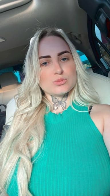 Rafaelly Ferrari 
