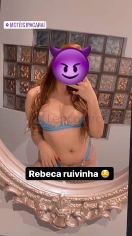 Rebeca
