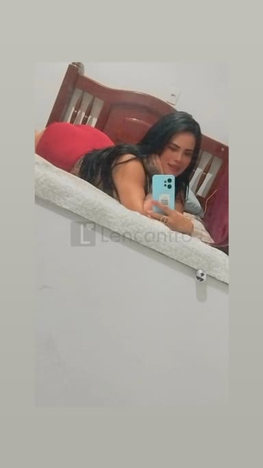Cuzinho que pica 