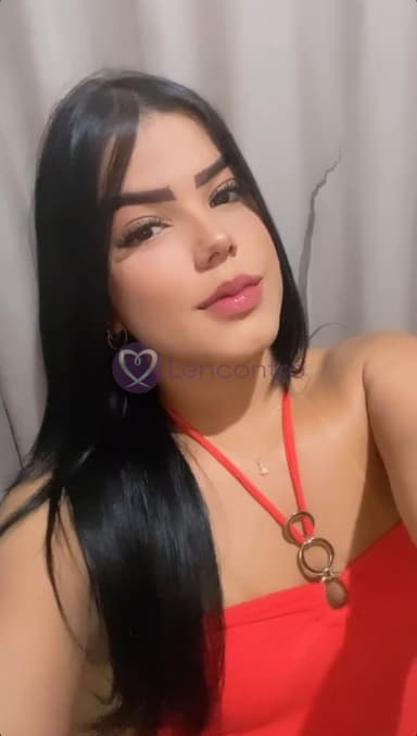 Maria Pimentinha 