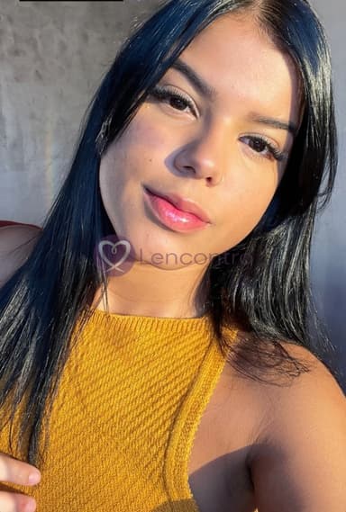 Maria Pimentinha 