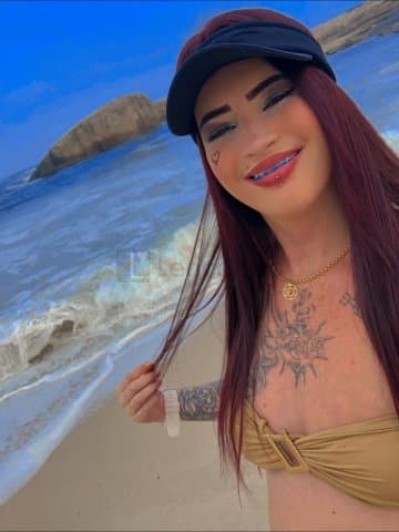 Ruiva