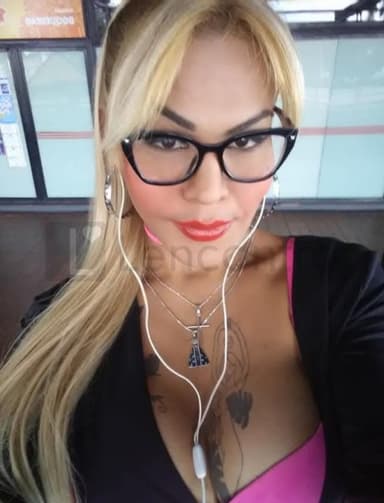 Solange musa de maceio 