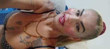 Solange musa de maceio 